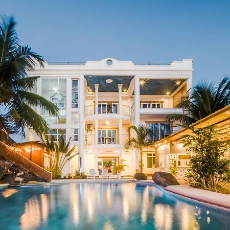 Estrella Del Mar Hotel Toledo Екстериор снимка