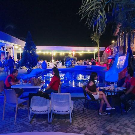 Estrella Del Mar Hotel Toledo Екстериор снимка