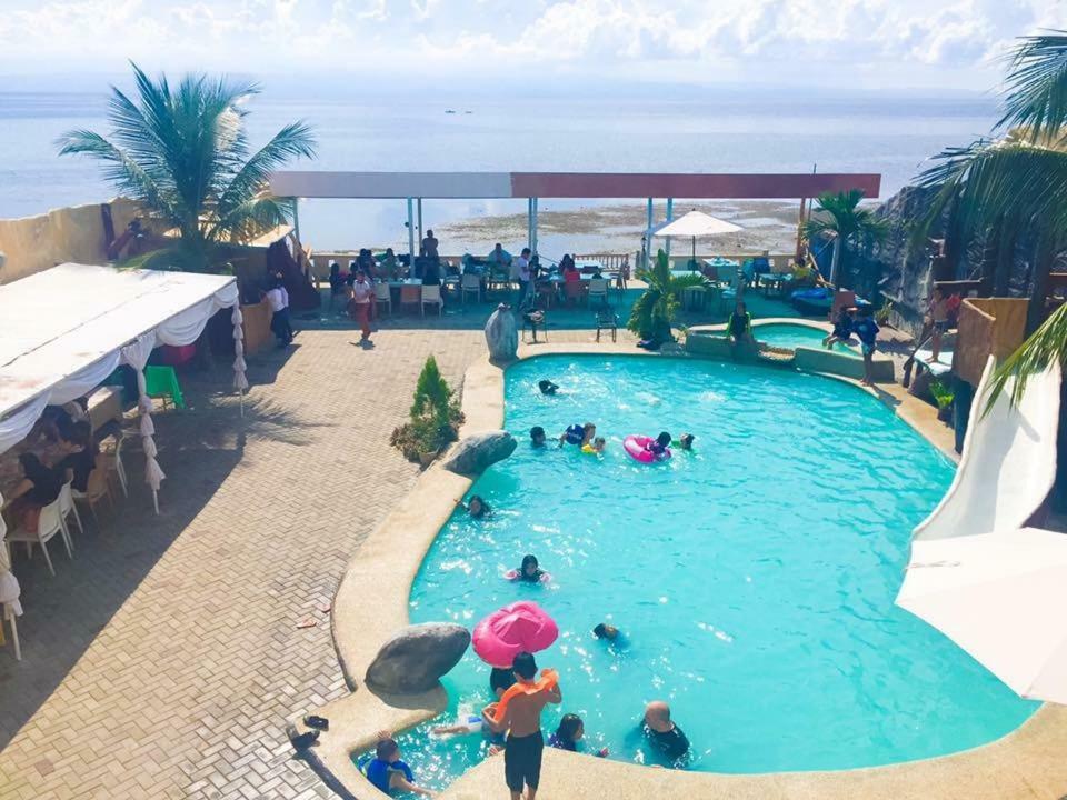 Estrella Del Mar Hotel Toledo Екстериор снимка