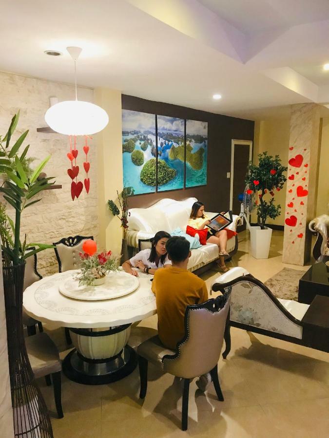 Estrella Del Mar Hotel Toledo Екстериор снимка