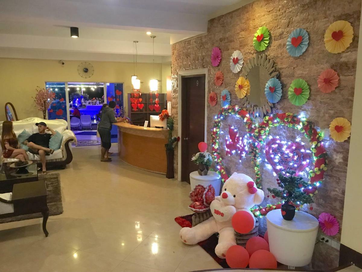 Estrella Del Mar Hotel Toledo Екстериор снимка