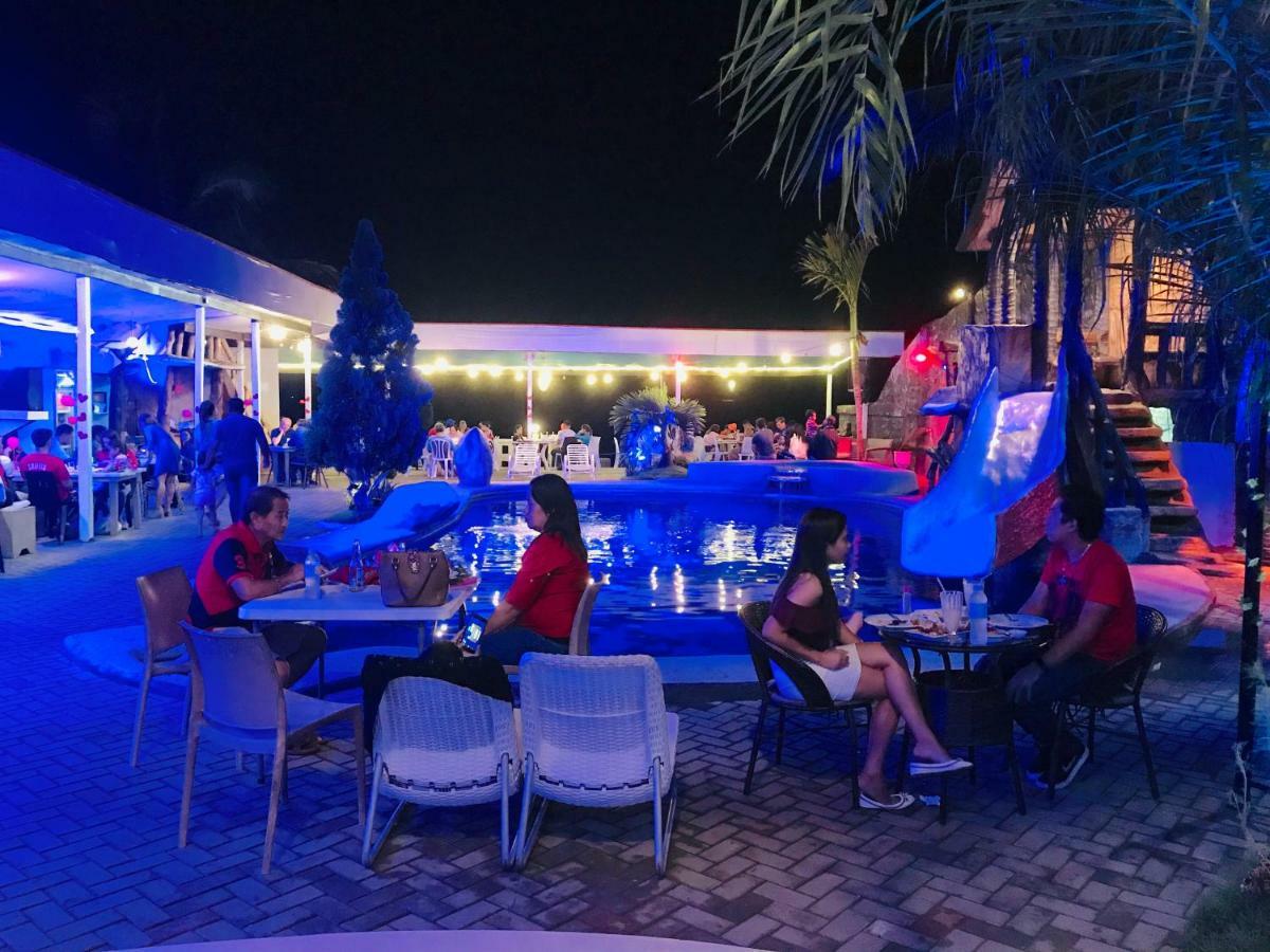 Estrella Del Mar Hotel Toledo Екстериор снимка